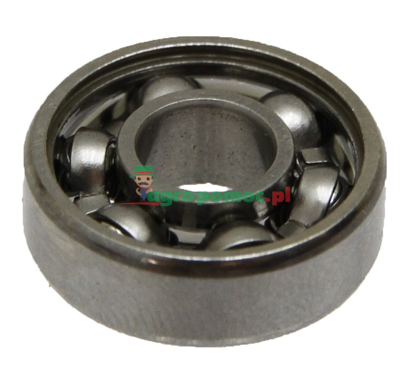  Łożysko kulkowe zwykłe